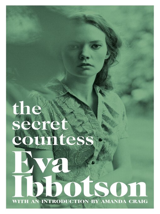The Secret Countess (eBook)